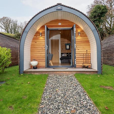 Barry Villa St Austell Kültér fotó